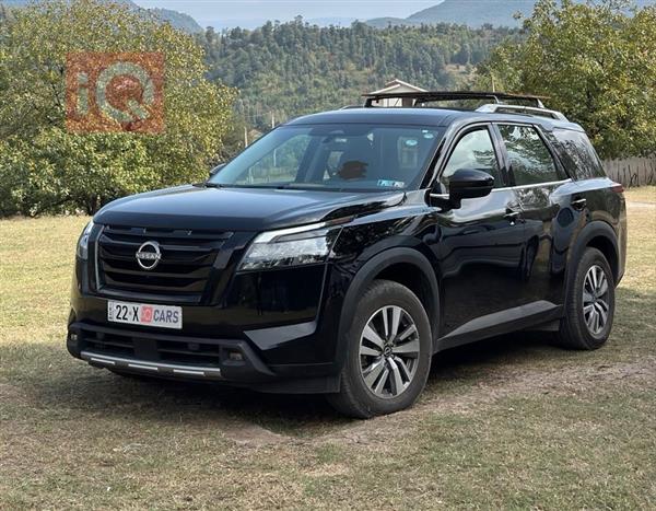 Nissan Pathfinder 2023 for sale in Iraq - Baghdad